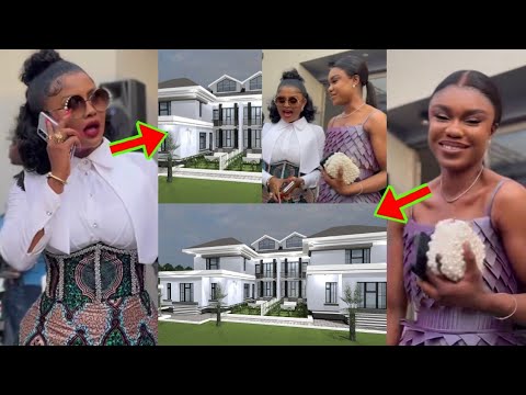 Read more about the article Mcbrown Shocked After Seeing Becca’s Real Estate, See What Mcbrown Is Telling Becca