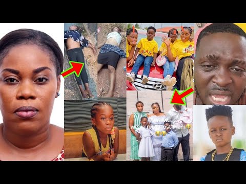 Read more about the article Latest News: A Whole Family Múrd£red And K!lled In Kasoa, Video Will Sh0ck You As Eye Witness Speaks