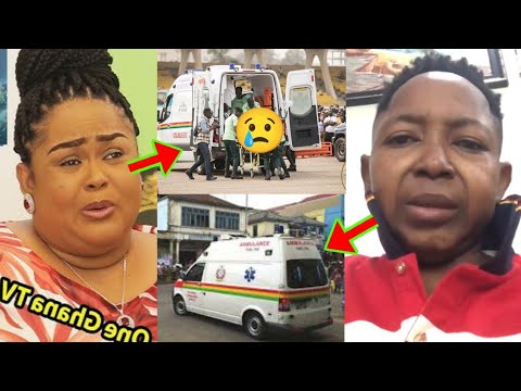 Read more about the article Vivian Jill Was Rúshed To H0spital – Actor Wayoosi Reveals Vivian Jill Nearly D!ed On Set