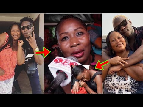 Read more about the article Ay3dwe, Medikal’s Mother Finally Speaks About Medikal And Fella Makafui’s Ongoing Fíght