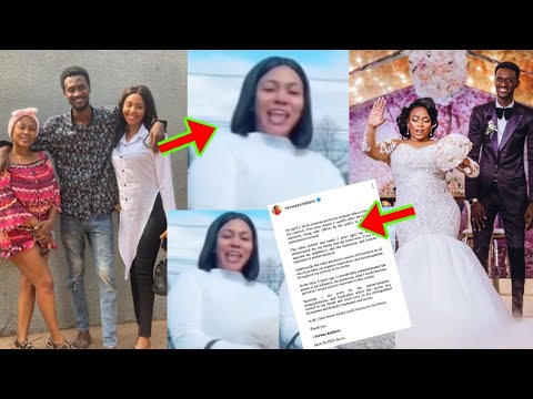 Read more about the article Dela, Henry Fitz Ex Wife Finally Speaks After Serwaa Amihere Released An Apology Statement