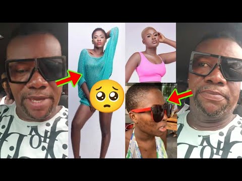 Read more about the article Woy3 Ungrateful Paa; Fella Makafui Att@cked For Taken Medikal To C0urt, Nana Yeboah Shows Up