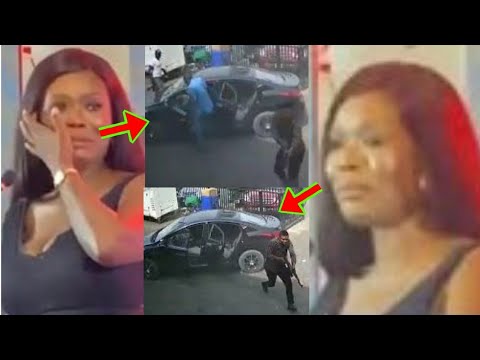 Read more about the article Ɛka Aba Fie, Delay Car Seized From Her While Driving