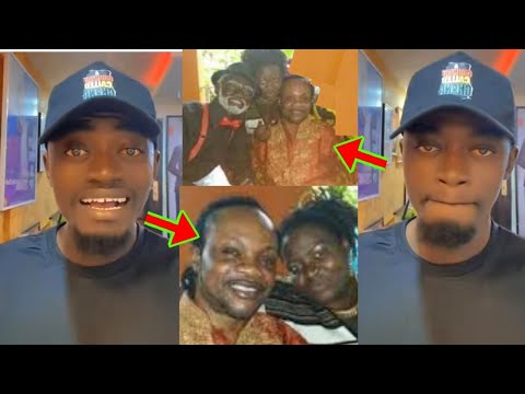 Read more about the article Daddy Lumba Stopped Me From Releasing Movie We Shoot Together Bcus… Lilwin Exp0ses Daddy Lumba