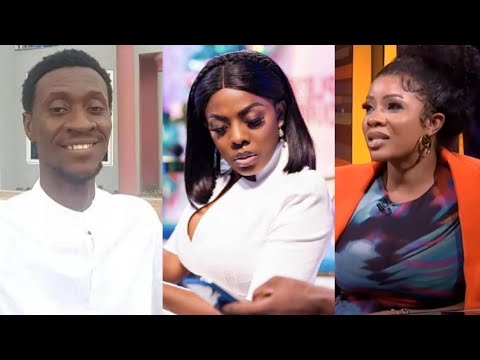 Read more about the article Screenshot: How Nana Aba & Serwaa Are Begging Henry Fitz To Forgive And Stop Releasing Other Vídeos