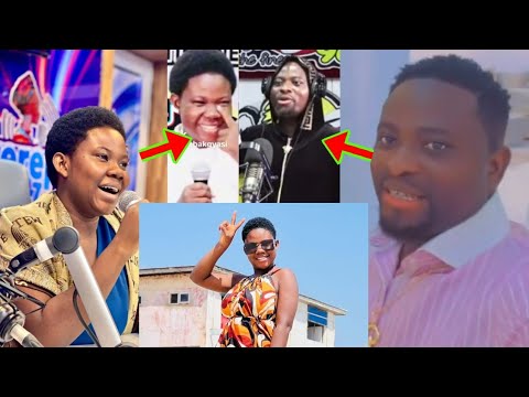 Read more about the article Y3b3 Di Wo; See Odehyieba Priscilla Reaction After Broda Sammy Says She’s Now Choppable