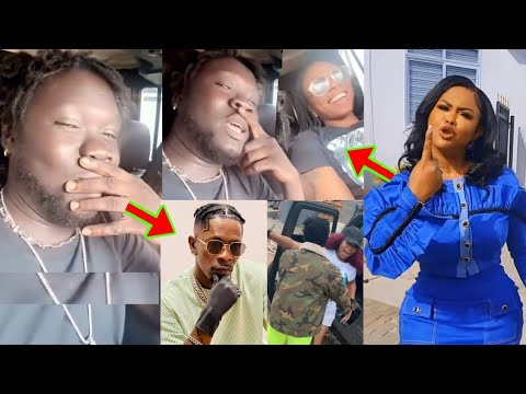 Read more about the article Check How Showboy And Michy Are Teasing Shatta Wale As They Goes On A Date, Mcbrown Is In The Story