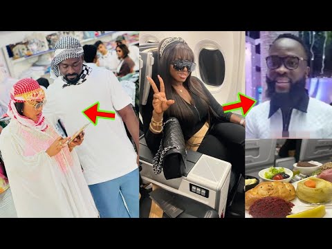 Read more about the article Adane Challenge, As Maxwell N Serwaa Prikels Flies 4 Holidays After Mcbrown And Kobby Kyei Traveled