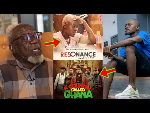 Read more about the article How Oboy Siki Is Comparing Lilwin A Country Called Ghana And Fella Makafui Resonance Movie