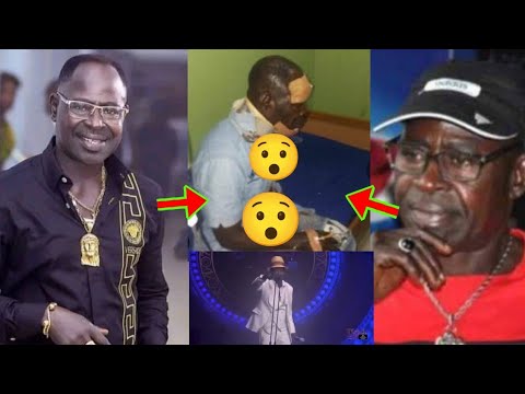 Read more about the article See What Some People’s Did To Legendary Amakye Dede At The TGMA Awards Night