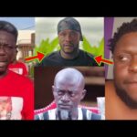 Some Kumawood Stars Want To K!ll Dr Likee, Actor Oteele Reveals