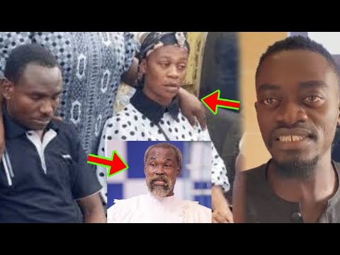 Read more about the article Hw3 De3 Lilwin Ɔka, Lilwin Speaks After Settling The 3yrs Boy Family, Adom Kyei Duah Reacted