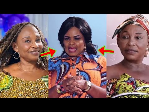 Read more about the article No Wonder, Kyeiwaa Says As Auntie Bee Sh0ckingly Reveals This About Herself