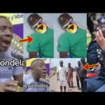 The Police Have K!lled My Chíld But They Want To Deny It, Akrobeto Speaks As A Man Curs£s Gh Police