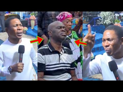 Read more about the article Nobody Should Help Yaw Sarpong; Pastor Exp0ses What Yaw Sarpong Has Done To Him