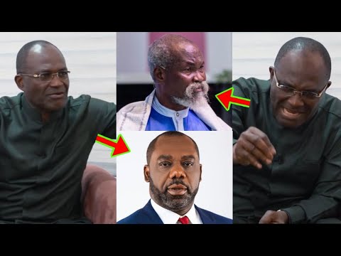 Read more about the article Keep F00ling Your Church Members, Your End Is Near, Sofo Adom Kyei Duah Told. Why Kennedy Agyapong?