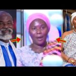 Info Aba, Wife Of Sofo Adom Kyei Duah Talks About Her Family Issu£s With Sofo Adom Kyei Duah
