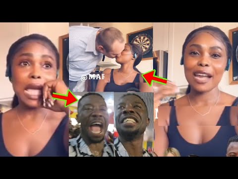 Read more about the article Kwaku Manu Ex Wife Has Spoken o, Agye Ta As Kwaku Manu Is Going Cr@zy