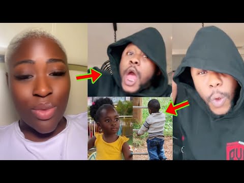 Read more about the article Medikal Has A Son; Greedy Medikal Exp0sed As Fella Makafui Talks About Medikal Male Child