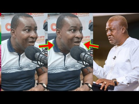 Read more about the article Wontumi Will Be Arr3sted If NDC Come To Power, NDC Assured Chairman Wontumi