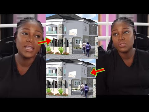 Read more about the article Yvonne Nelson Speaks As She Sells Her Mansion At Airport Hills To Get Money