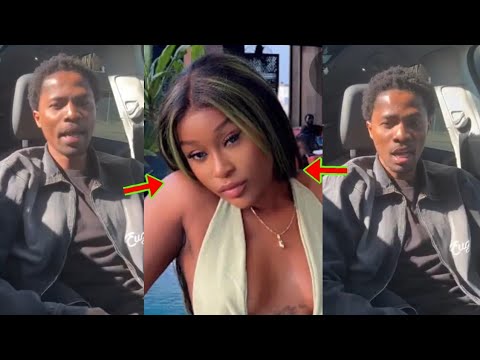 Read more about the article Odo Saa Na Ato Adapaa, Kwesi Arthur Swifty Replies Efia Odo For D!sgracing Him