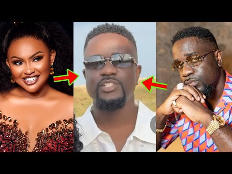 Read more about the article Sarkodie Has A Good News For 40 Underground Artists Because Of Mcbrown