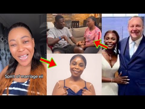 Read more about the article Kwaku Manu & Naa Okailey Div0rce: Lilwin Incoming Wife Reacted, Kwaku Manu Outgoing Wife Te@ses Them