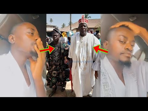 Read more about the article 3ka Aba; Lilwin Alleged Spiritual Father Chases Lilwin As He Exp0ses How Lilwin Is Destr0ying People