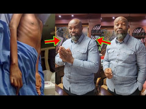 Read more about the article Ghanaian Billionaire McDan Breaks Silence On His Alleged Paralysis Disease