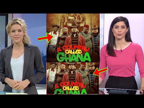 Read more about the article Wow! Check How Lilwin Movie, “A Country Called Ghana” Is Breaking Barriers In Germany