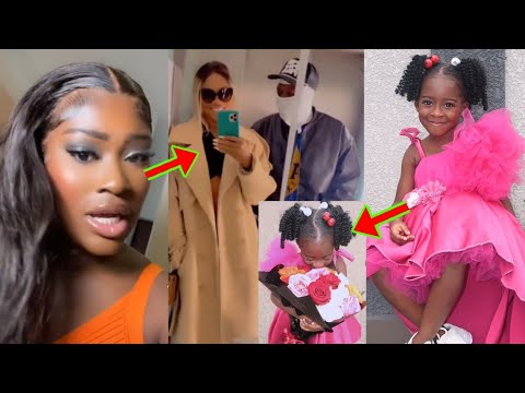 Read more about the article Medikal $nubbed His Daughter Birthday To Enjoy Love With Eazzy Baby, Fella Makafui Reacted