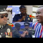 Wontumi To Arr£st Fmr Ashanti Regional Police Commander COP Kofi Boakye