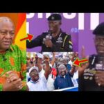 Breaking News: IGP Sends Strong Warning To NPP And NDC Amid The Winner Of The Upcoming Election