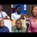 Breaking: EC Officially Announces 13 Qualified Presidential Candidates Out Of The 24