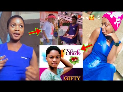 Read more about the article What Happened To Gifty? A 17yr Old Nkenkaasu Student Who Is Trending Amid Her Sh0cking De@th