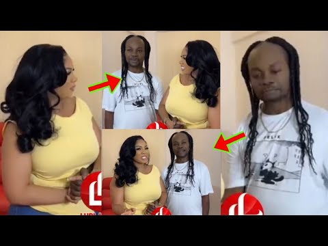 Read more about the article Serwaa Amihere Sh0cked As Daddy Lumba Acted Abnormal In Front Of Her