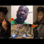 Funny Face In Pantang H0spital: See What Medikal Is Saying About Funny Face