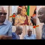 Appiah Stadium Swiftly Begs Samira Bawumia For Calling Her Ashawo, Mahama Reacted