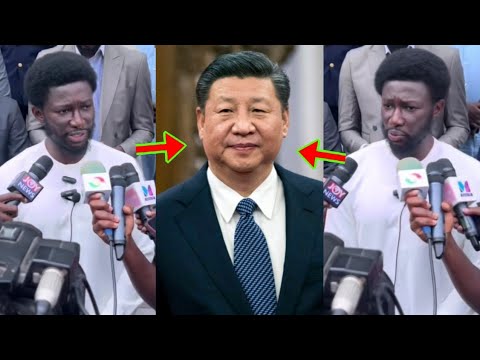 Read more about the article Sc@m? Ghanaians Praises Cheddar As He Reveals How He Will Easily Sc@m The Chinese People To Help Gh