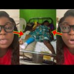 Innocent Vim Lady Att@cked, Video Causes A Stir