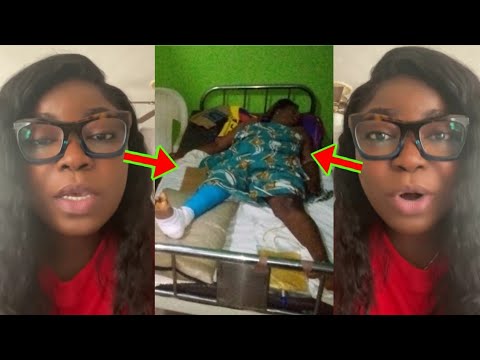 Read more about the article Innocent Vim Lady Att@cked, Video Causes A Stir