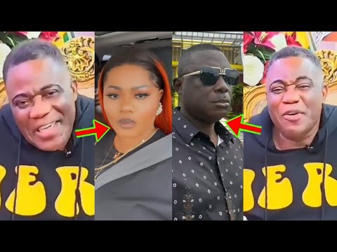 Read more about the article Archbishop Adonteng Boateng Swifty Reacted To Ch0pping Obaapa Christy Allegat!on By Pastor Love