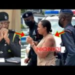 Ghana Police Break Silence On Serwaa Amihere Arrest As They Explain What Is Going On