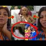 Empress Gifty Replies Mcbrown Over Why She Ignores Onua Showtime And Didn’t Even Call Mcbrown