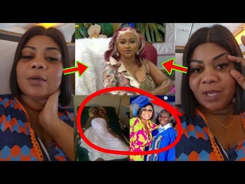 Read more about the article Empress Gifty Replies Mcbrown Over Why She Ignores Onua Showtime And Didn’t Even Call Mcbrown