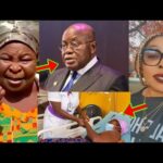 If I D!e Nana Addo K!lled Me, Video Of Akua Donkor Exp0sing Nana Addo Before Dy!ng Causes A Stir