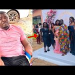 Real or Fake: Komfo Kolege Breaks Silence On His Marriage…