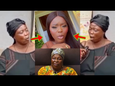 Read more about the article Delay Is Part Of My Mother’s Déáth, Akua Donkor’s Daughter Speaks, Warns Delay As She Thre@tened Her