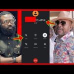 Atigya;🔥Okatakyie Afrifa Plays Phone Call Recording With Owusu Bempah Thrèatenìng To K!ll Him